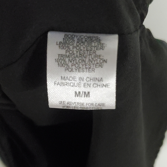 Cami NYC lace tank Sz M - Picture 4 of 6